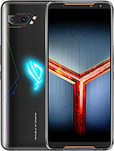 Asus ROG Phone II ZS660KL In Nigeria